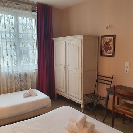 Hotel Kelig Brest Zimmer foto