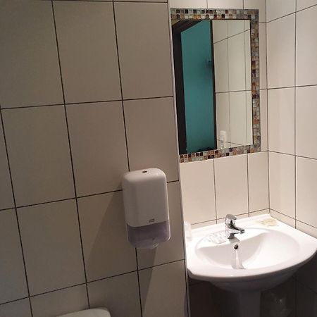 Hotel Kelig Brest Zimmer foto