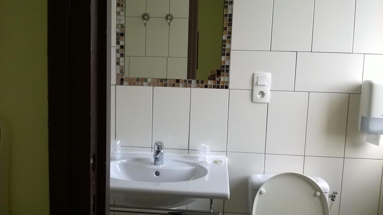 Hotel Kelig Brest Zimmer foto