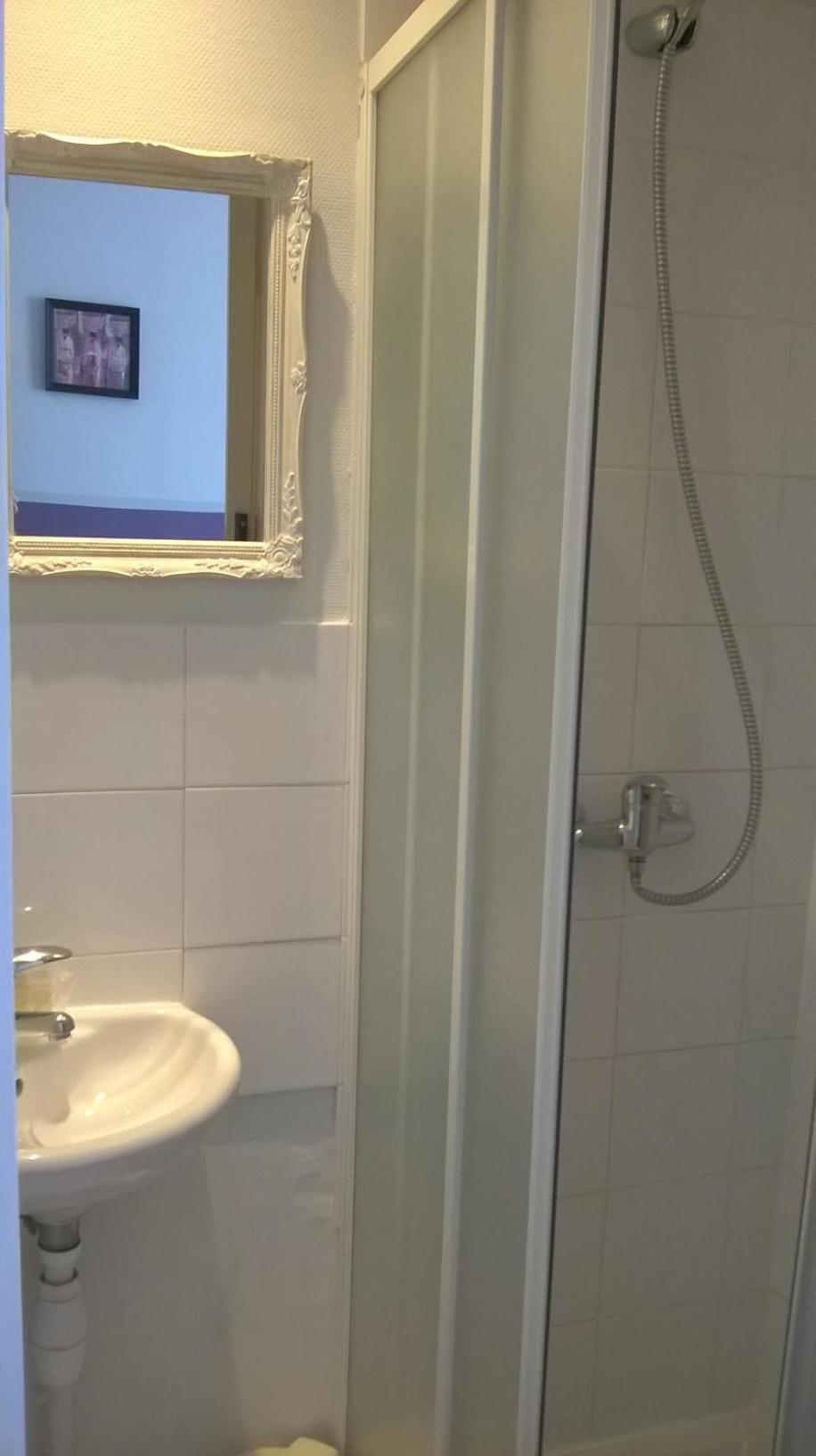 Hotel Kelig Brest Zimmer foto