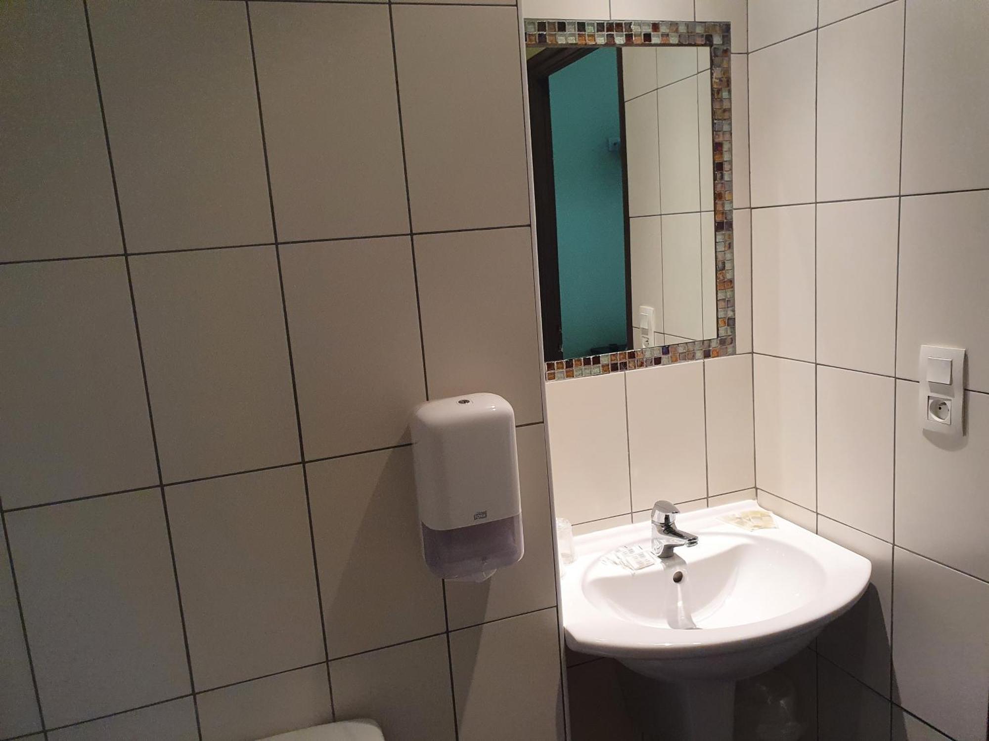 Hotel Kelig Brest Zimmer foto
