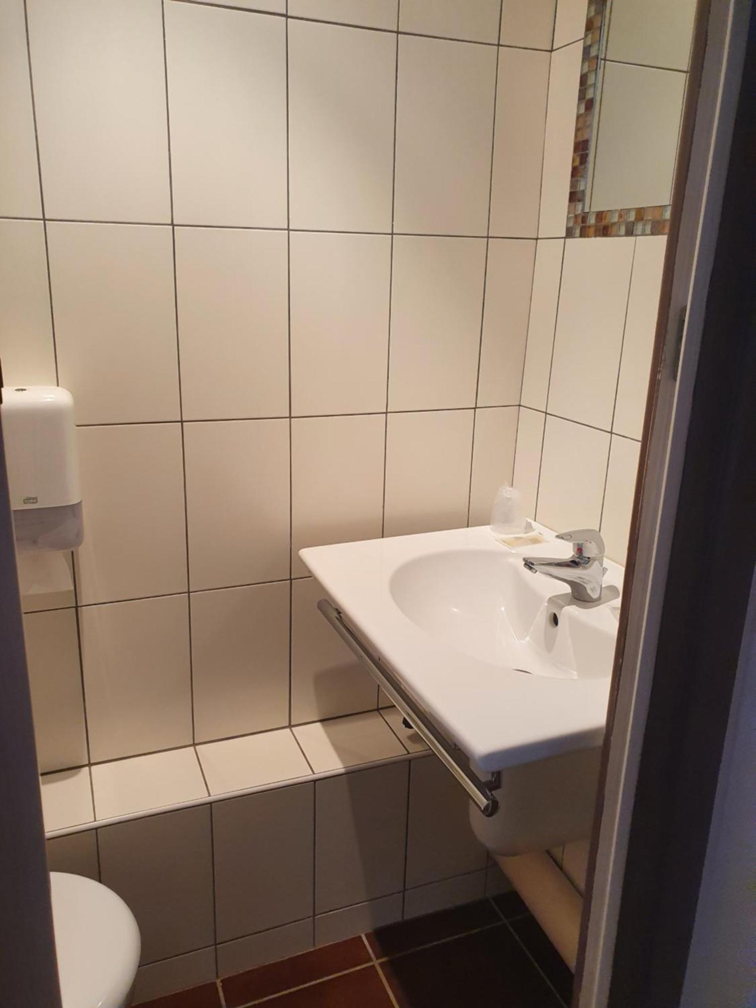 Hotel Kelig Brest Zimmer foto