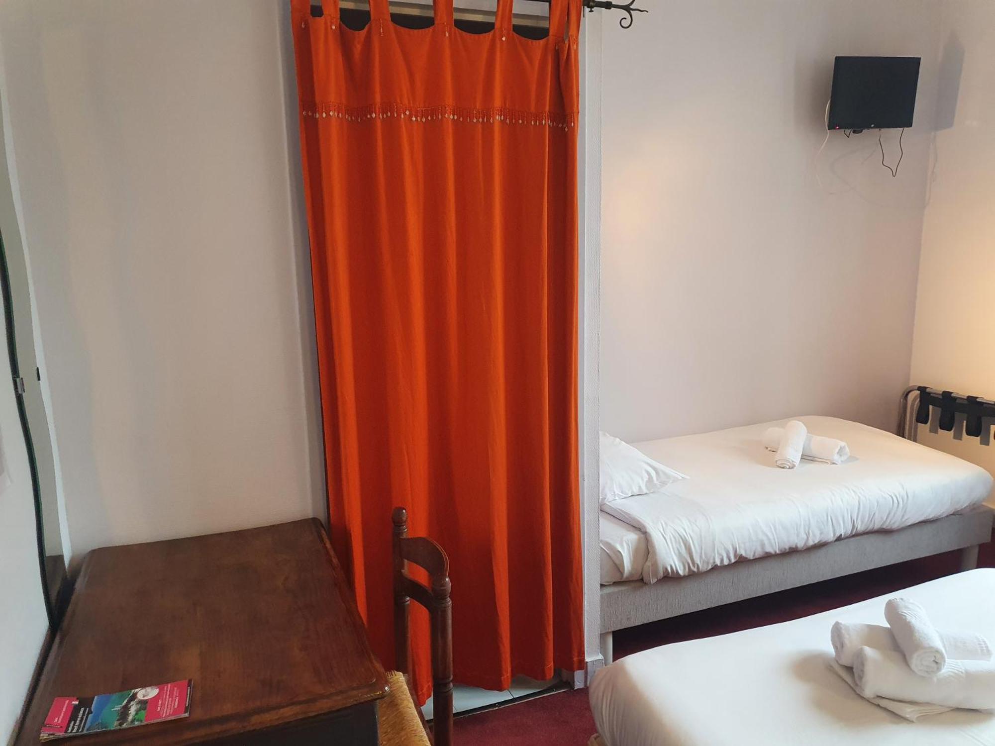 Hotel Kelig Brest Zimmer foto